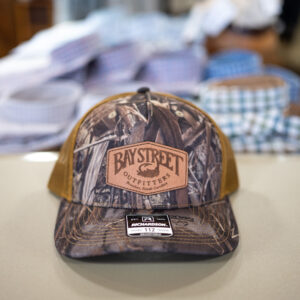 112PFP Realtree Max 7-Buck