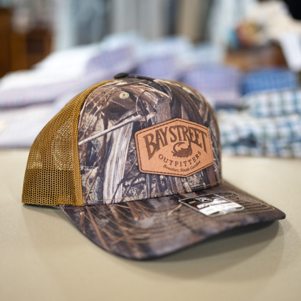 112PFP Realtree Max 7-Buck