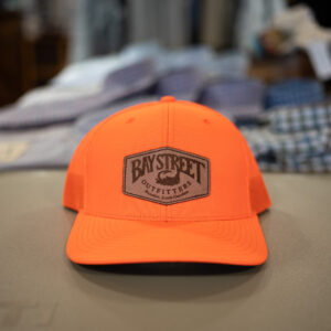 16508 Trucker Blaze