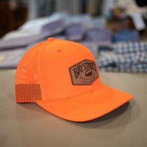16508 Trucker Blaze