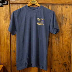 BSO Logo Tailer T-Shirt